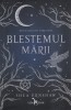 Roman "Blestemul marii" de Shea Ernshaw, Editura Leda, 318 pagini, 2019, Coperta brosata, 13x20cm, Limba romana