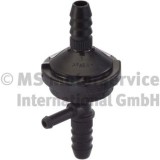Supapa ventilatie secundara Pierburg 7.05817.05.0 Audi A4 B5 B6 B7 A5 A6 C5 C6 Allroad VW Passat B5 Skoda Superb I