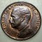 E.142 ITALIA VITTORIO EMANUELE III 1 CENTESIMO 1915 R XF/AUNC