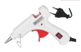Pistol de lipit pentru silicon 20W 7mm cu intrerupator HSL-217