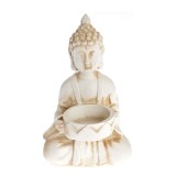 Suport Buddha pentru lumanare 8.5 cm