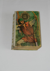 Alexandre Dumas - Robin Hood foto