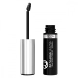 Mascara pentru sprancene Infaillible Brows 00 Clear, 4.9ml, L&#039;Oreal Paris