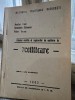 Calculul analitic al regimurilor de aschiere la rectificare - Aurelian Vlase, Constantin Stancescu, Victor Vreme