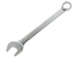 Cheie combinată 27mm oțel crom-vanadium 315mm