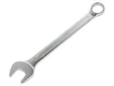 Cheie combinată 27mm oțel crom-vanadium 315mm