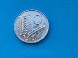 10 Lire 1971 Italia-Calitate