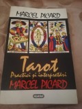 MARCEL PICARD//TAROT PRACTICI SI INTERPRETARI DE MARCEL PICARD