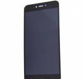 LCD Xiaomi Redmi Note 5A + Touch, Black, Standard Vers., 2GB, 16GB