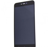 Display LCD Xiaomi Redmi Note 5A + Touchscreen, Negru, Versiune Standard, 2GB RAM, 16GB