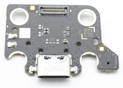 MODUL ELECTRONIC CU MUFA MICRO-USB GALAXY TAB A 7.0 2020 (SM-T505, SM-T500) GH81-19632A SAMSUNG foto
