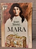 Carti: Mara - Ioan Slavici, Editura Gramar, 100+1 Capodopere, 1993, Brosat, 210 pagini, 13x20 cm