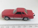 bnk jc Corgi Juniors Mercedes 500 SL