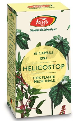 HELICOSTOP 63cps FARES foto