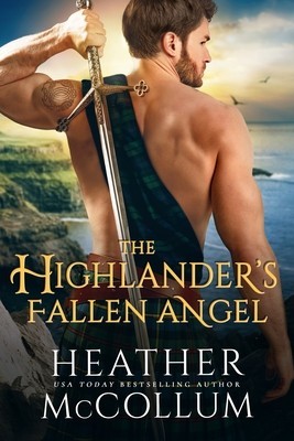 The Highlander&amp;#039;s Fallen Angel foto