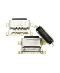 Mufa Incarcare Xiaomi Redmi Note 10s, Pachet 5 bucati