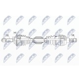 Planetara Chevrolet Aveo, Daewoo Kalos 1.4, 1.4i 16v 2003-, Dreapta, CV Manuala, 96348791