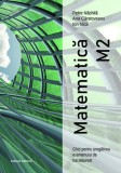 Matematica M2, Nomina
