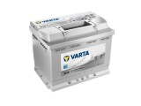 VARTA 5634000613162 SILVER dynamic Baterie de pornire