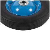 Roata pentru carucior Micul Fermier 8x1.75 (cauciuc plin)