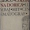 IULIAN GEORGESCU - COLOANA DORICA: LIMBAJ, MIT, CINEMATOGRAF (1979) [PASOLINI]
