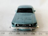 bnk jc Bburago Ford Mustang GT 1/43