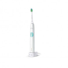 Periuta de Dinti Electrica Philips Sonicare Protective Clean 4300 White foto