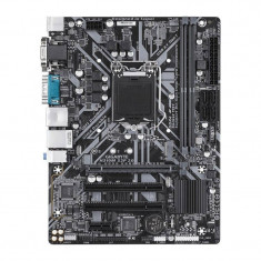 Placa de baza Gigabyte H310M S2P 2.0 Intel LGA1151 mATX foto