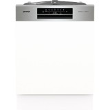 Gorenje GI642D60X Masina de spalat vase incorporata, 14 locuri, clasa energetica D