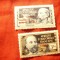 2 Timbre Africa Ecuatoriala Franceza 1940- Personalitati , supratipar Libre , sa