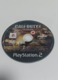 Joc PS2 Call Of Duty 2: Big Red One - G