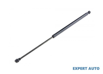 Telescop capota spate Jeep Compass (2006-&amp;gt;)[MK49] #1 foto