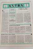 ASTRA - revistă de cultură (aprilie 1989) Nr. 4