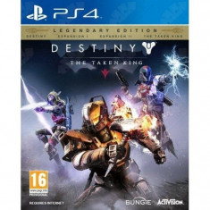 Joc PS4 DESTINY The Taken King Legendary Edition Playstation 4/PS5