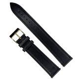 Curea de ceas din piele XXL 18mm 20mm WZ1011