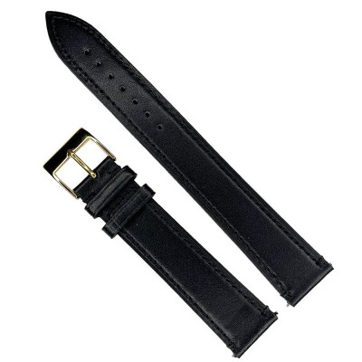 Curea de ceas din piele XXL 18mm 20mm WZ1011 foto
