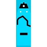 Adeziv Huawei Mate X7, Tip 1, Service Pack 51630NEG