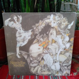 -Y- NEVER FOR EVER KATE BUSH ( NM ) DISC VINIL LP, Rock