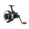 Mulineta crap/somn Delphin LEGIUS 7T, 7+1 R, baitrunner, marime tambur 7000