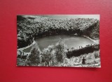 CARTE POSTALA - RSR - TUSNAD - LACUL SFANTA ANA