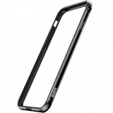 Husa Plastic ESR EDGE GUARD pentru Apple iPhone 7 / Apple iPhone 8 / Apple iPhone SE (2020), Neagra