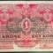 Bancnota ISTORICA 1 COROANA - AUSTRO-UNGARIA (AUSTRIA), anul 1916 *cod 375 C