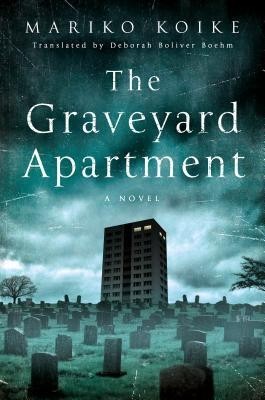 The Graveyard Apartment foto