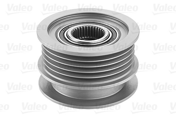 VALEO 588035 VALEO NEW SPARE PART Sistem roata libera, generator