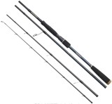 Lanseta Sakura Horosha HORS Spinning Rod 904EH, 14-60g, 2.74m, 4seg