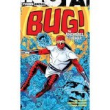 Bug! the adventures of Forager
