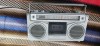 RADIOCASETOFON SIEMENS RM-761 FUNCTIONEAZA SI RADIO SI CASETOFONUL .