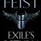 Raymond E. Feist - Exile&#039;s Return ( CONCLAVE OF SHADOWS # 3 )