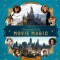 J.K. Rowling&#039;s Wizarding World: Movie Magic Volume One: Extraordinary People and Fascinating Places
