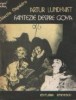 Fantezie despre Goya